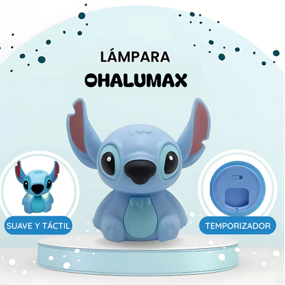 Lampara de Ohalumax